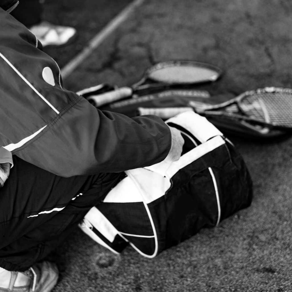 Other Accessories The Racquet Shop