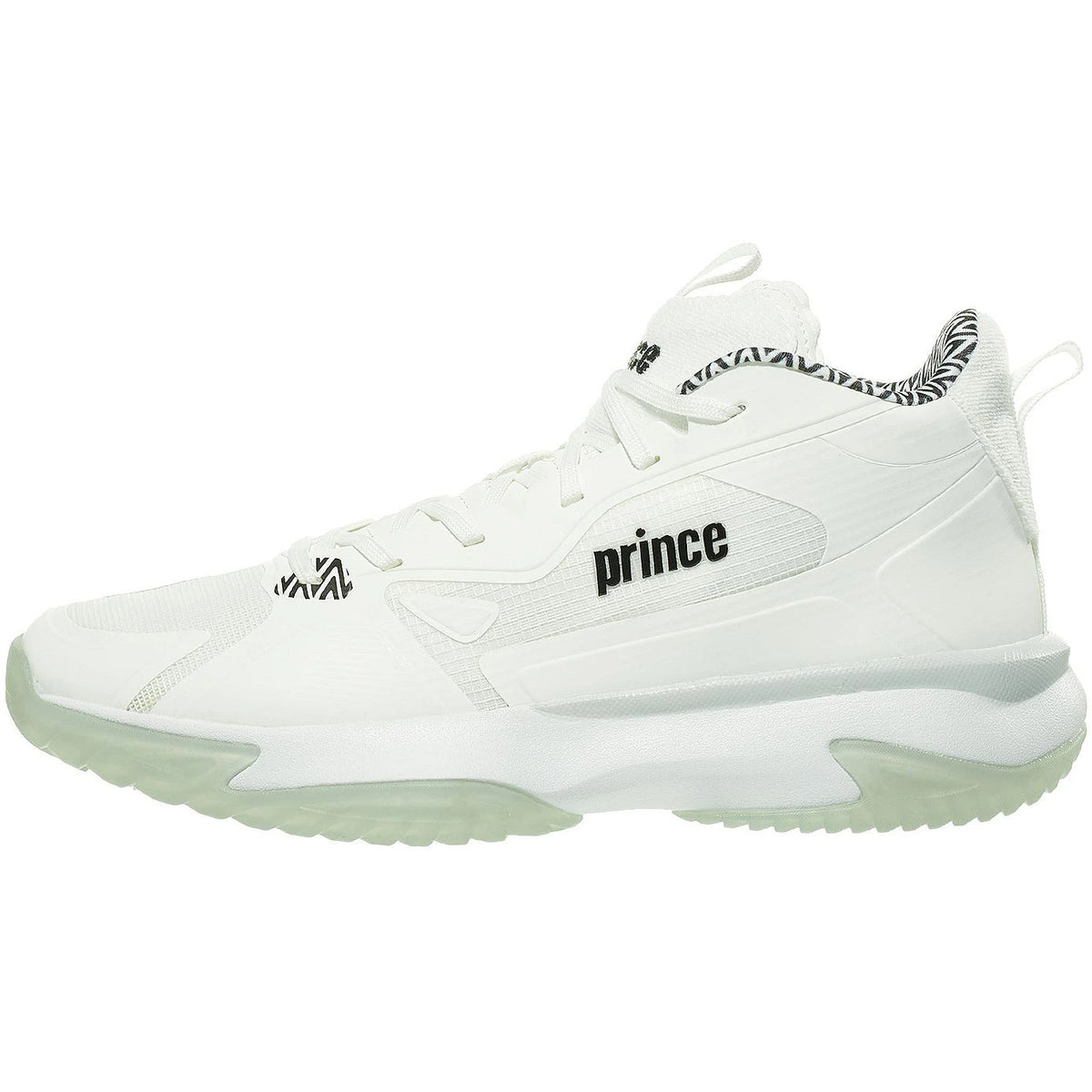 Prince Men's Phantom 1 Tennis Shoes - The Racquet Shop