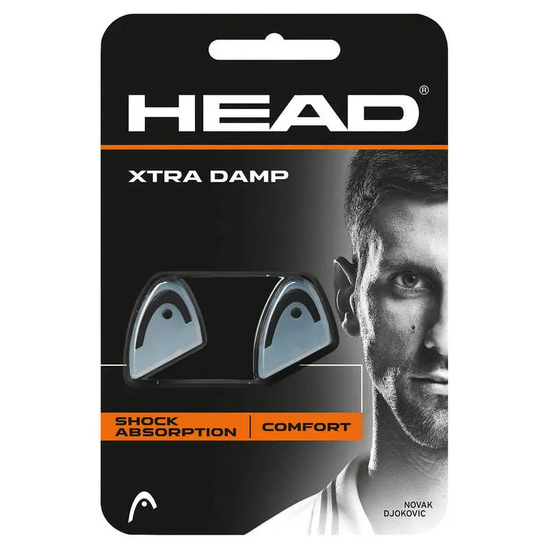 HEAD Xtra Damp Tennis Dampener HEAD