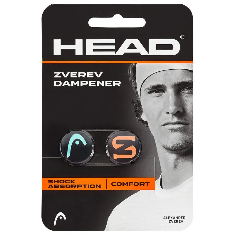 HEAD Zverev Tennis Dampener HEAD