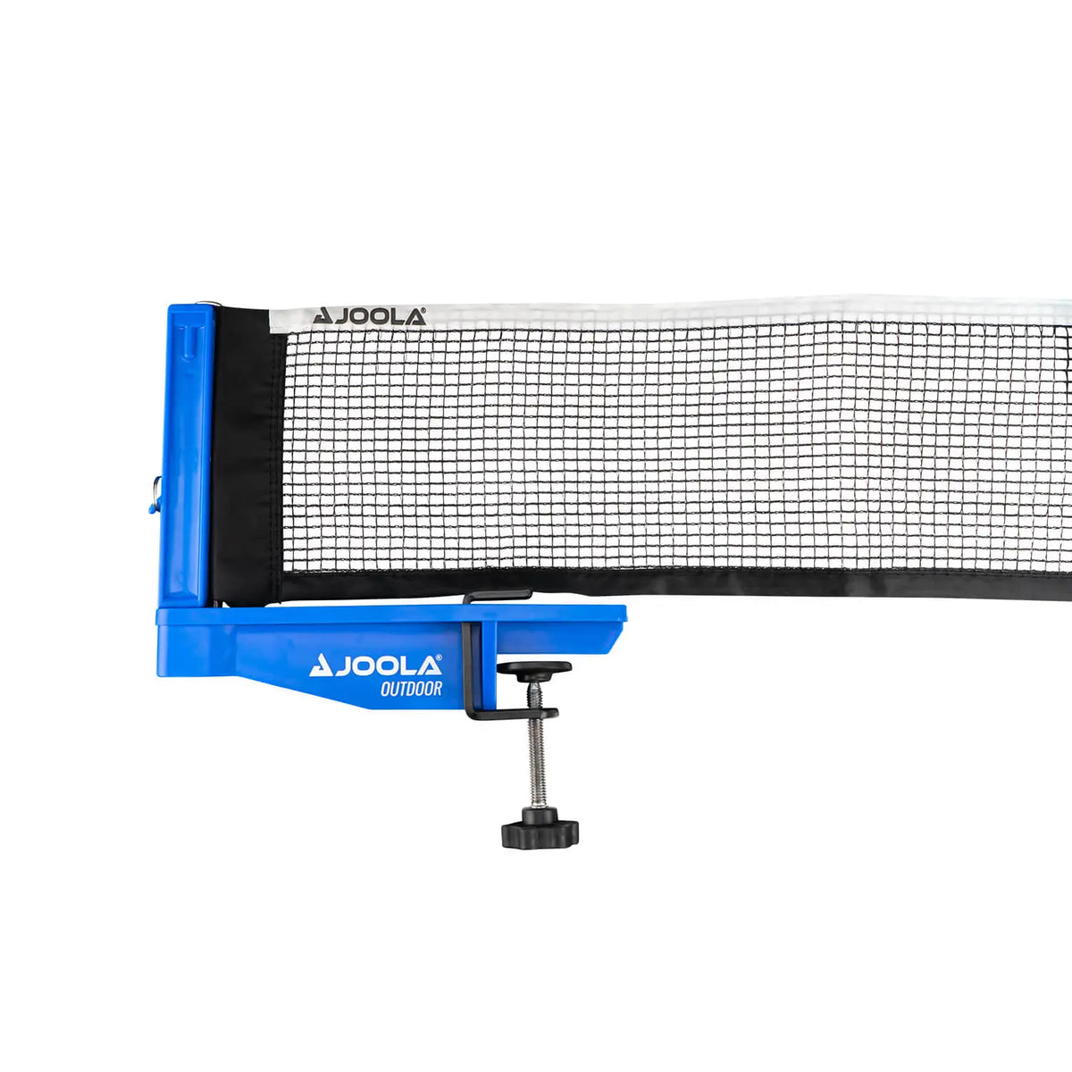 Joola Outdoor, Table Tennis Net and Post Set The Racquet Shop