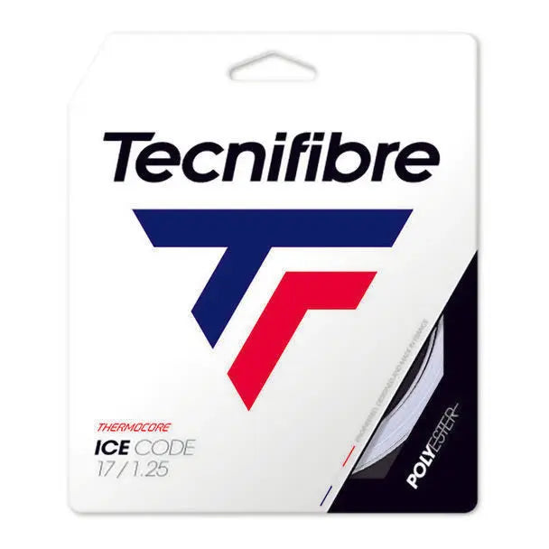 Tecnifibre Ice Code, Tennis Strings Tecnifibre