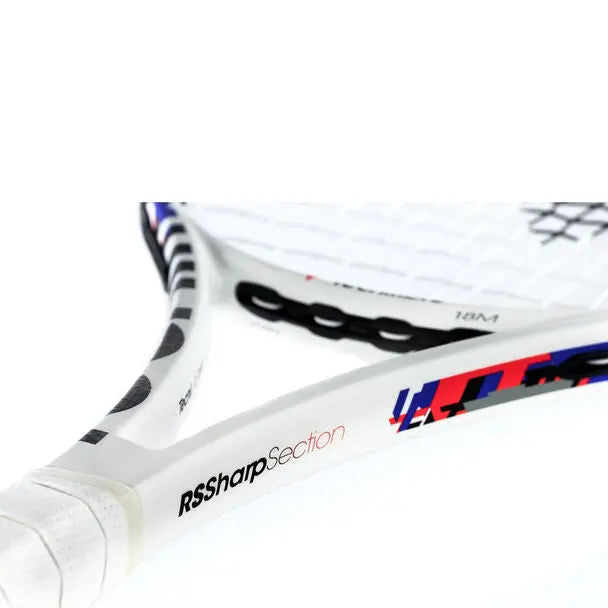 Tecnifibre TF-40 305 16M, Tennis Racquet, Grip 3, Unstrung Tecnifibre