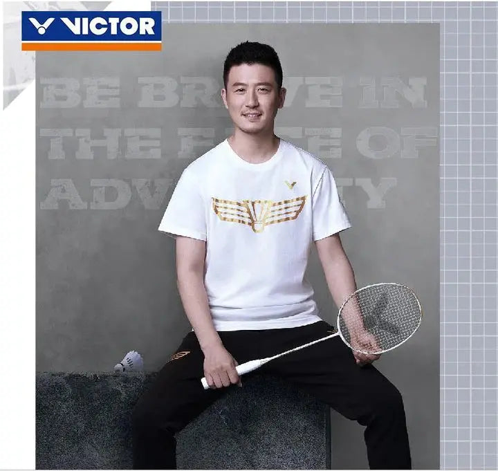 Victor Auraspeed CY, 4 Unit - Grip 5, Badminton Racket Victor