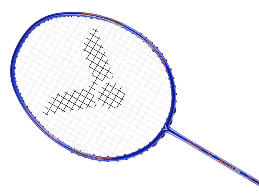 Victor DriveX 8K, 4 Unit - Grip 5, Badminton Racket Victor