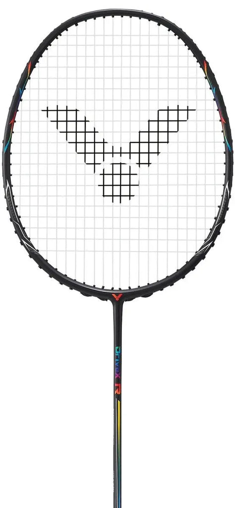 Victor DriveX RC, 4 Unit - Grip 5, Badminton Racket Victor