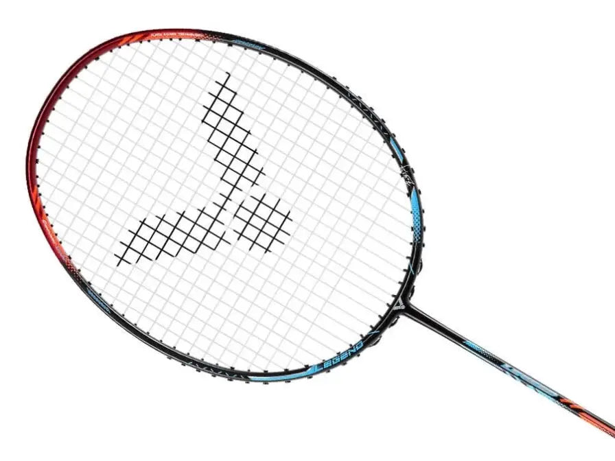 Victor Legend C, 4 Unit - Grip 5, Badminton Racket Victor