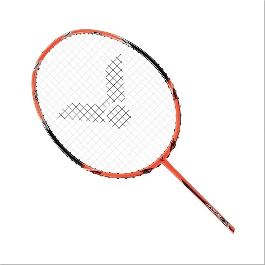 Victor Thruster K15, 5 Unit - Grip 5, Badminton Racket Victor