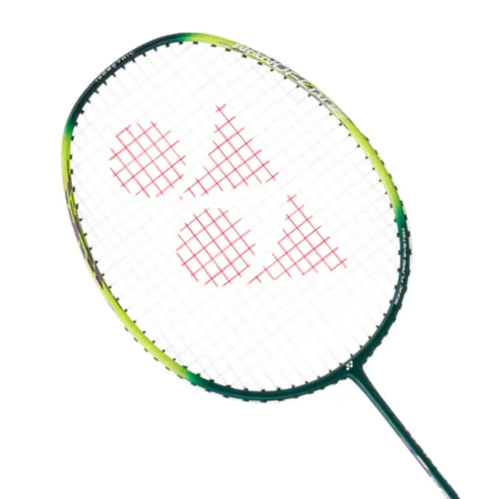 Yonex Nanoflare 001 Feel Badminton Racquet-The Racquet Shop-Shop Online in UAE, Saudi Arabia, Kuwait, Oman, Bahrain and Qatar