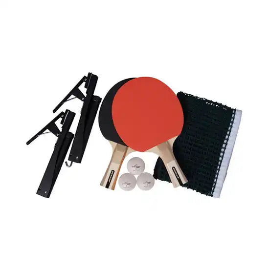 Dunlop Table Tennis Rage Championship Set-The Racquet Shop-Shop Online in UAE, Saudi Arabia, Kuwait, Oman, Bahrain and Qatar