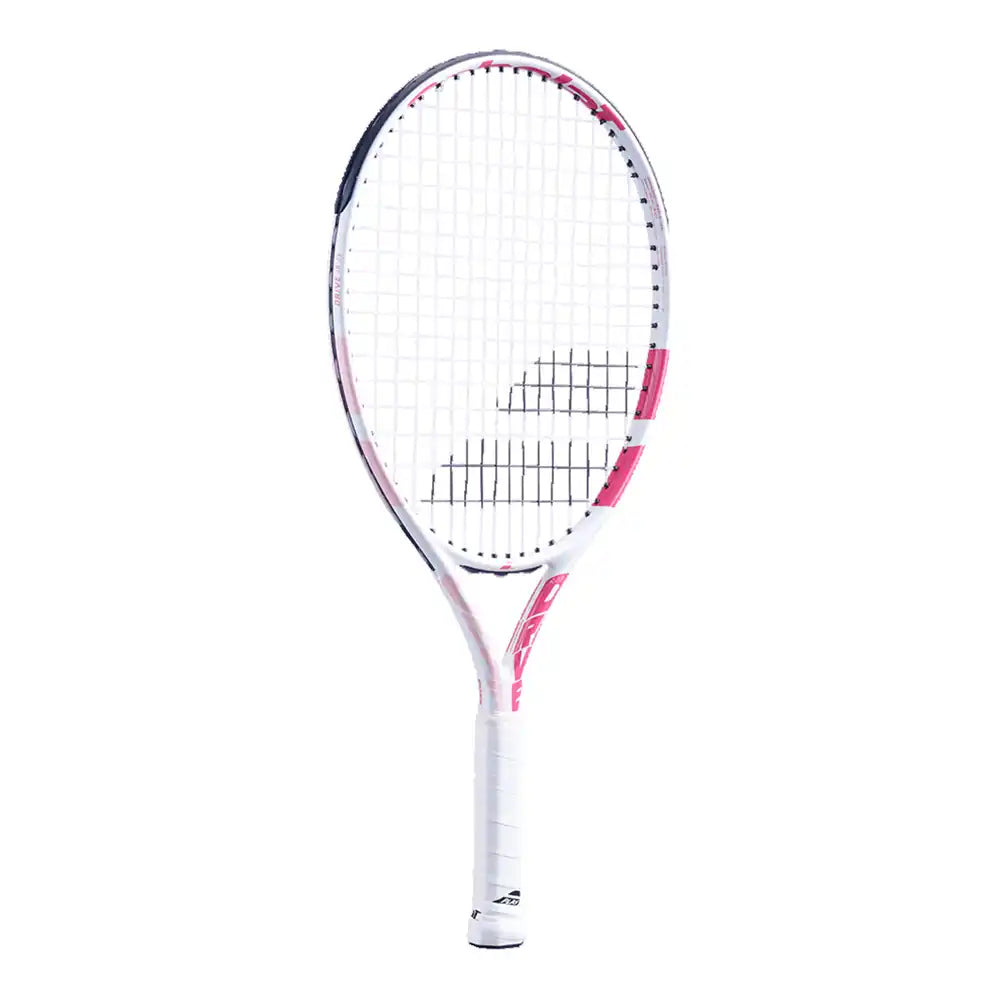 Babolat Drive Junior 23 Tennis Racquet-The Racquet Shop-Shop Online in UAE, Saudi Arabia, Kuwait, Oman, Bahrain and Qatar