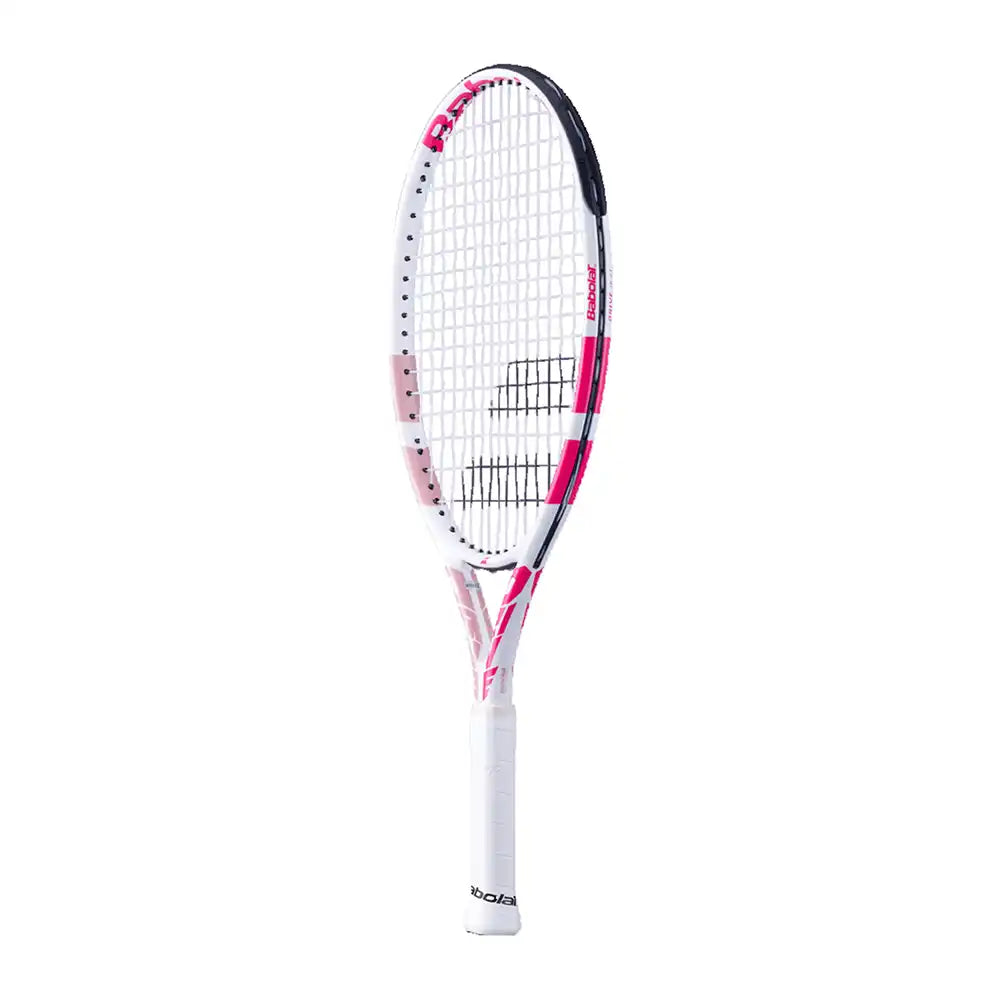 Babolat Drive Junior 23 Tennis Racquet-The Racquet Shop-Shop Online in UAE, Saudi Arabia, Kuwait, Oman, Bahrain and Qatar