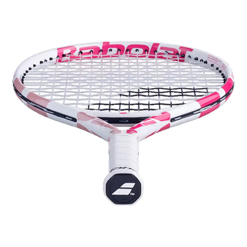 Babolat Drive Junior 23 Tennis Racquet-The Racquet Shop-Shop Online in UAE, Saudi Arabia, Kuwait, Oman, Bahrain and Qatar