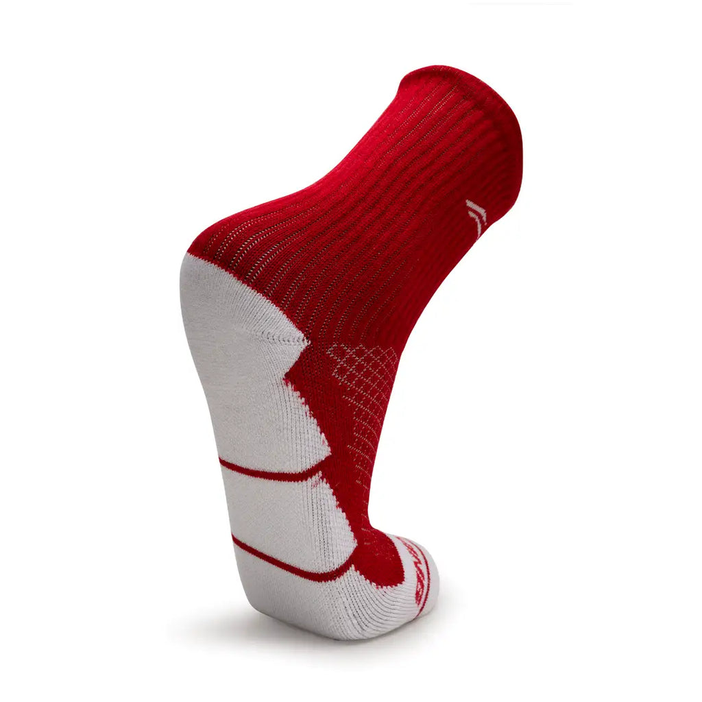 Li-Ning Step Badminton Socks-The Racquet Shop-Shop Online in UAE, Saudi Arabia, Kuwait, Oman, Bahrain and Qatar