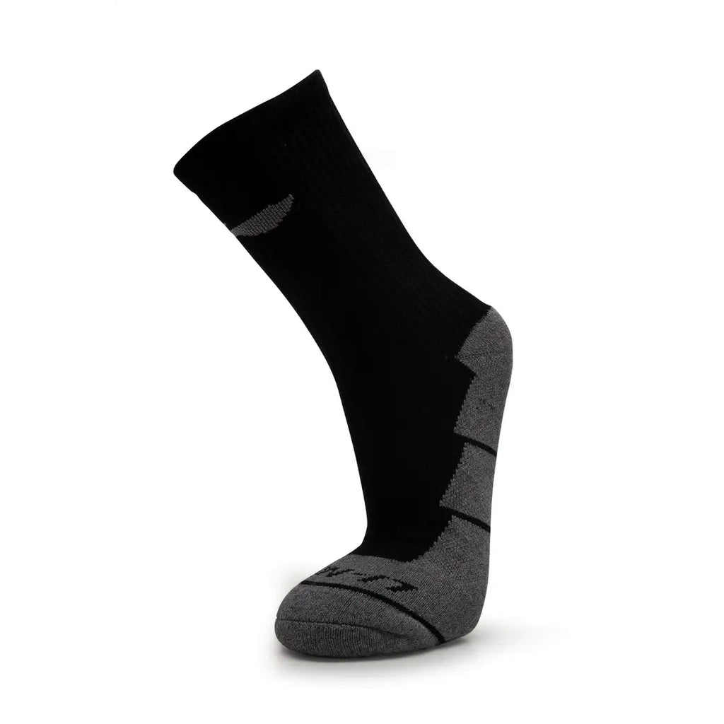 Li-Ning Step Badminton Socks-The Racquet Shop-Shop Online in UAE, Saudi Arabia, Kuwait, Oman, Bahrain and Qatar