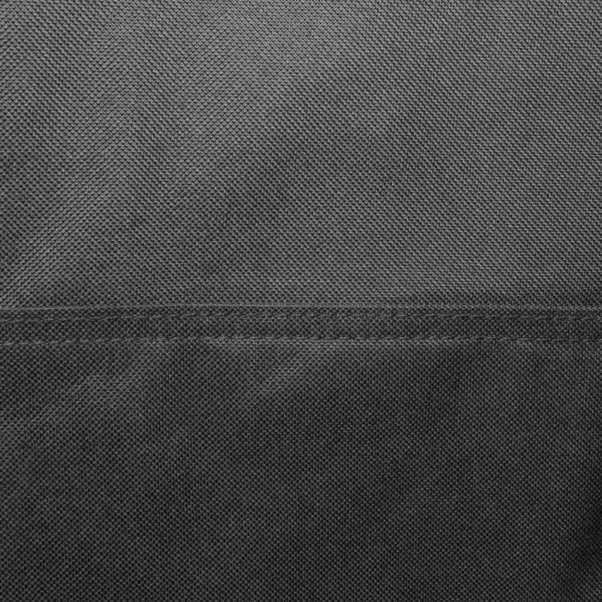 DONIC Table Tennis Table Cover - Black-The Racquet Shop-Shop Online in UAE, Saudi Arabia, Kuwait, Oman, Bahrain and Qatar