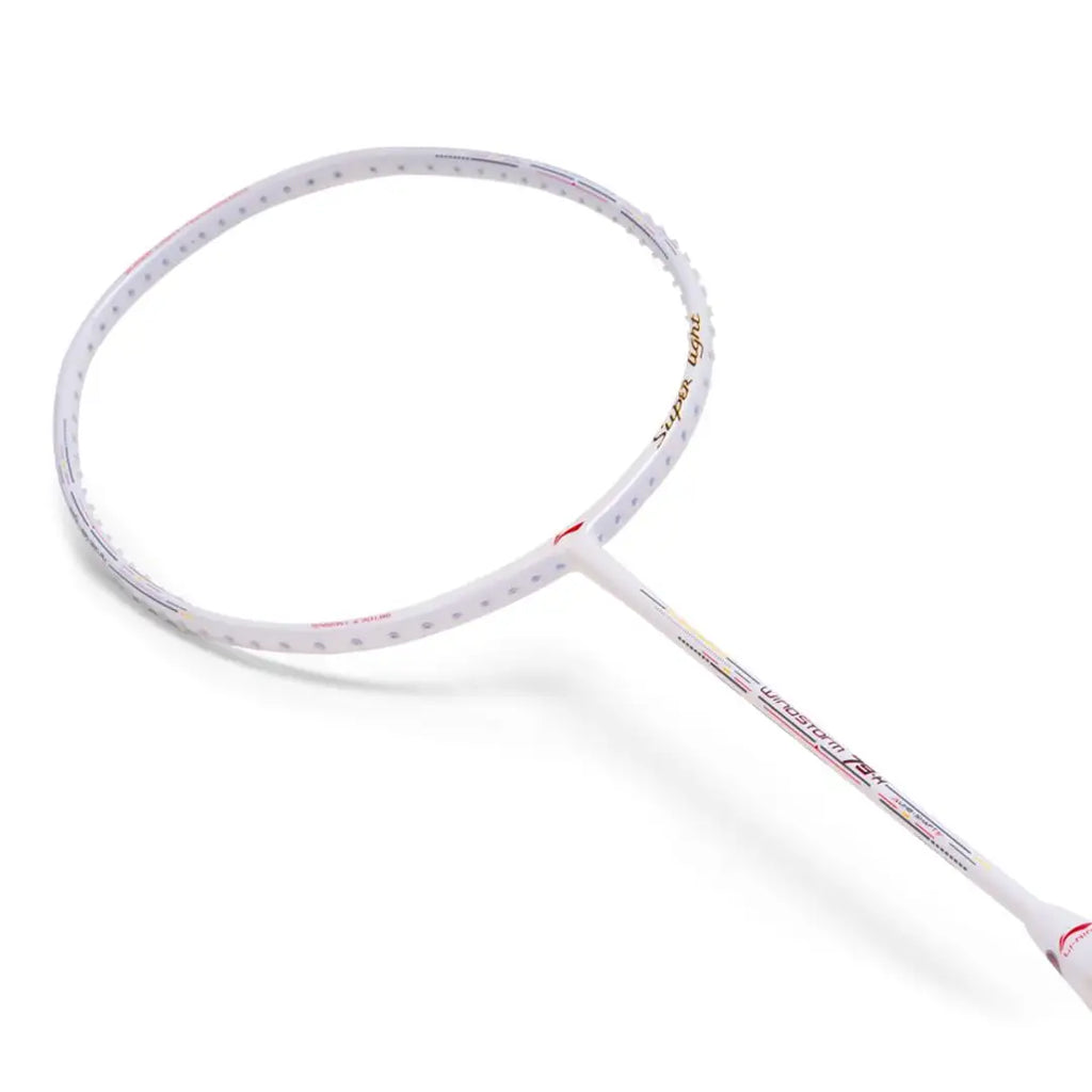 Li-Ning Windstorm 79-H Badminton Racquet-The Racquet Shop-Shop Online in UAE, Saudi Arabia, Kuwait, Oman, Bahrain and Qatar