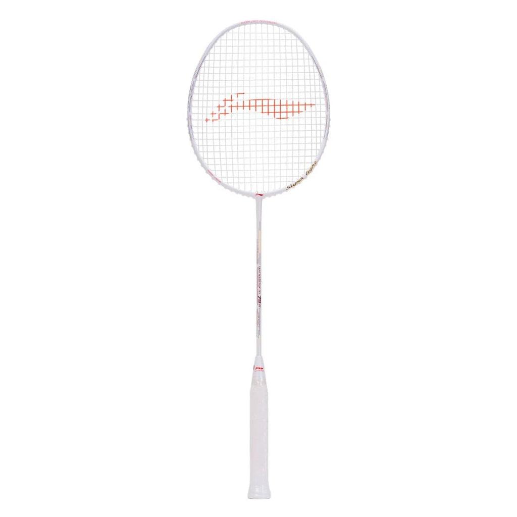 Li-Ning Windstorm 79-H Badminton Racquet-The Racquet Shop-Shop Online in UAE, Saudi Arabia, Kuwait, Oman, Bahrain and Qatar