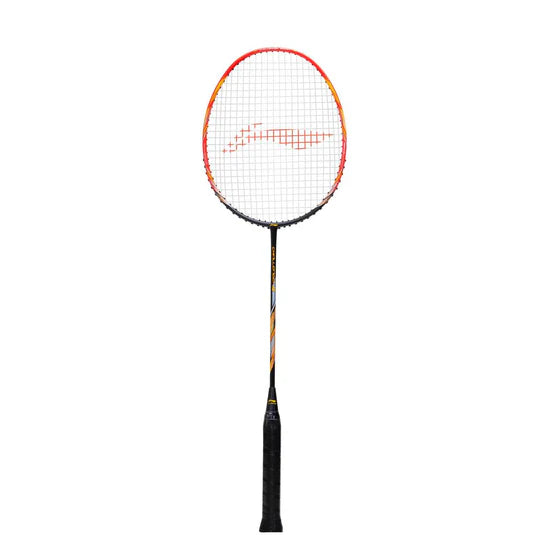 Li-Ning Challenger 42 Boost Badminton Racquet (Unstrung)-The Racquet Shop-Shop Online in UAE, Saudi Arabia, Kuwait, Oman, Bahrain and Qatar