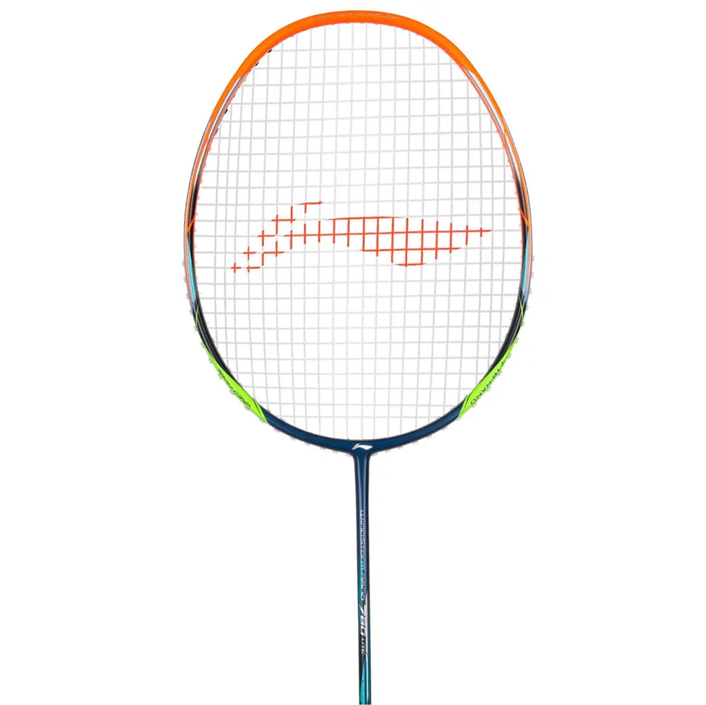 Li-Ning Windstorm Nano 780 LITE Badminton Racquet-The Racquet Shop-Shop Online in UAE, Saudi Arabia, Kuwait, Oman, Bahrain and Qatar