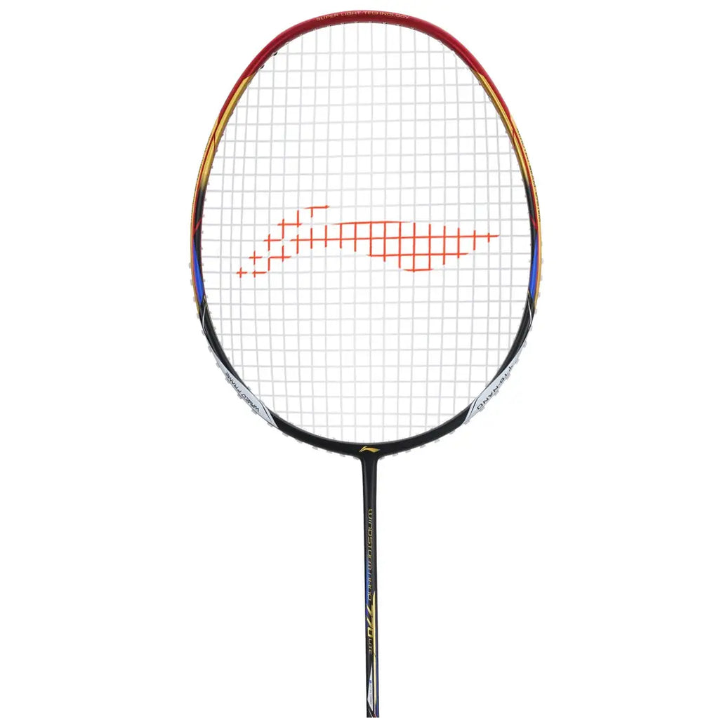 Li-Ning Windstorm Nano 770 LITE Badminton Racquet-The Racquet Shop-Shop Online in UAE, Saudi Arabia, Kuwait, Oman, Bahrain and Qatar