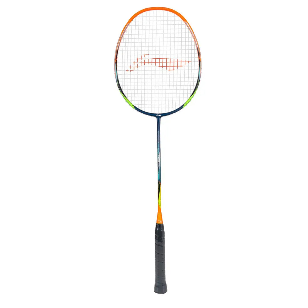 Li-Ning Windstorm Nano 780 LITE Badminton Racquet-The Racquet Shop-Shop Online in UAE, Saudi Arabia, Kuwait, Oman, Bahrain and Qatar