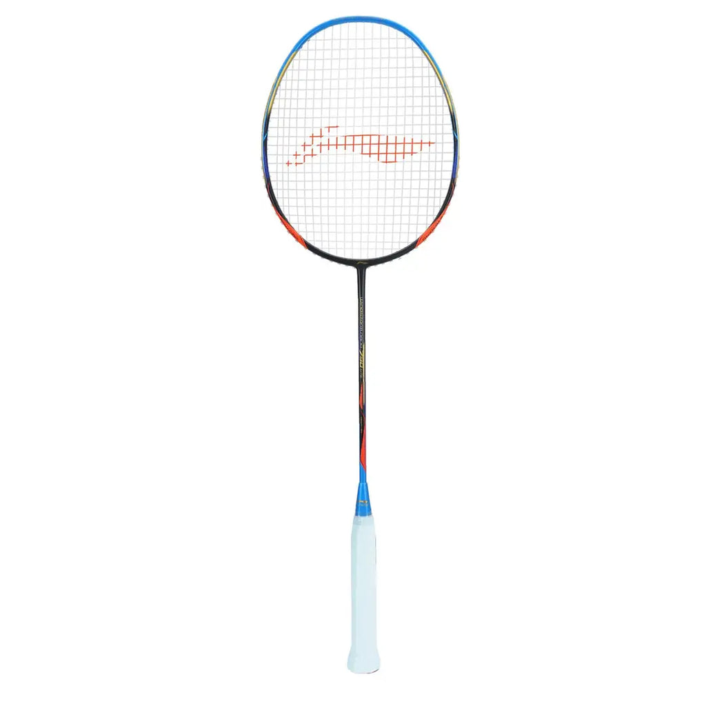 Li-Ning Windstorm Nano 790 LITE Badminton Racquet-The Racquet Shop-Shop Online in UAE, Saudi Arabia, Kuwait, Oman, Bahrain and Qatar