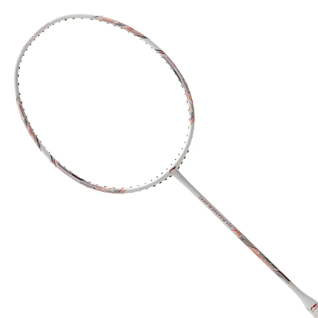 Li-Ning Windstorm 75-S Badminton Racquet-The Racquet Shop-Shop Online in UAE, Saudi Arabia, Kuwait, Oman, Bahrain and Qatar