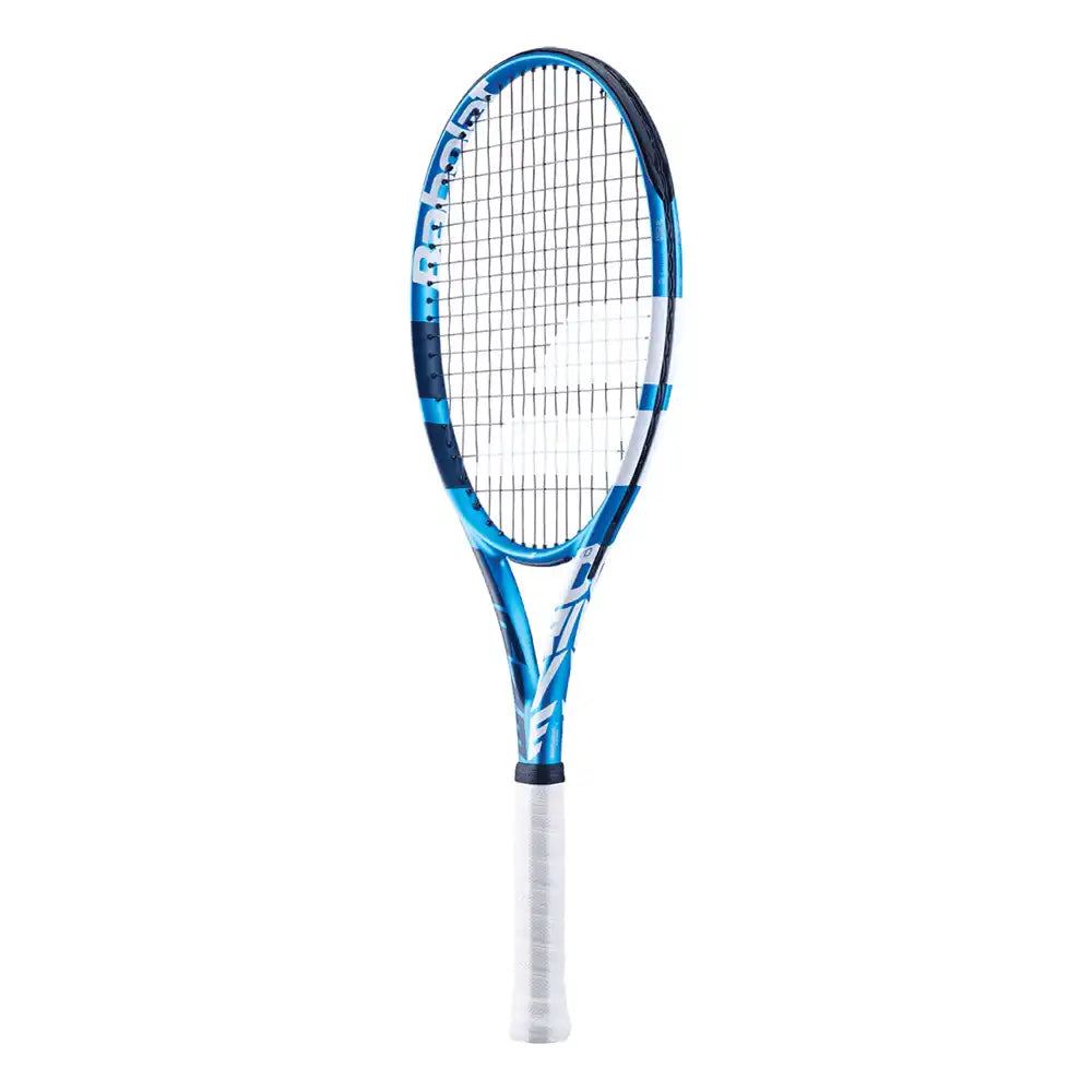 Babolat Evo Drive Tennis Racquet-The Racquet Shop-Shop Online in UAE, Saudi Arabia, Kuwait, Oman, Bahrain and Qatar