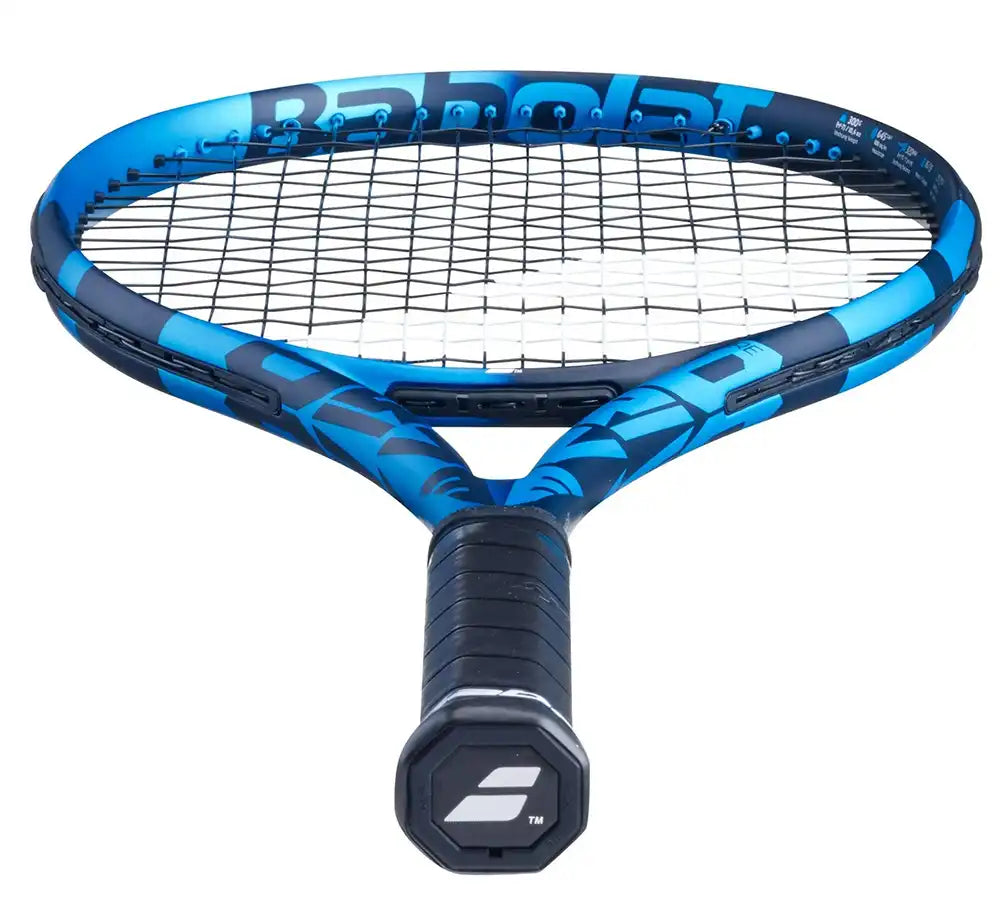 Babolat Pure Drive Tennis Racquet-The Racquet Shop-Shop Online in UAE, Saudi Arabia, Kuwait, Oman, Bahrain and Qatar