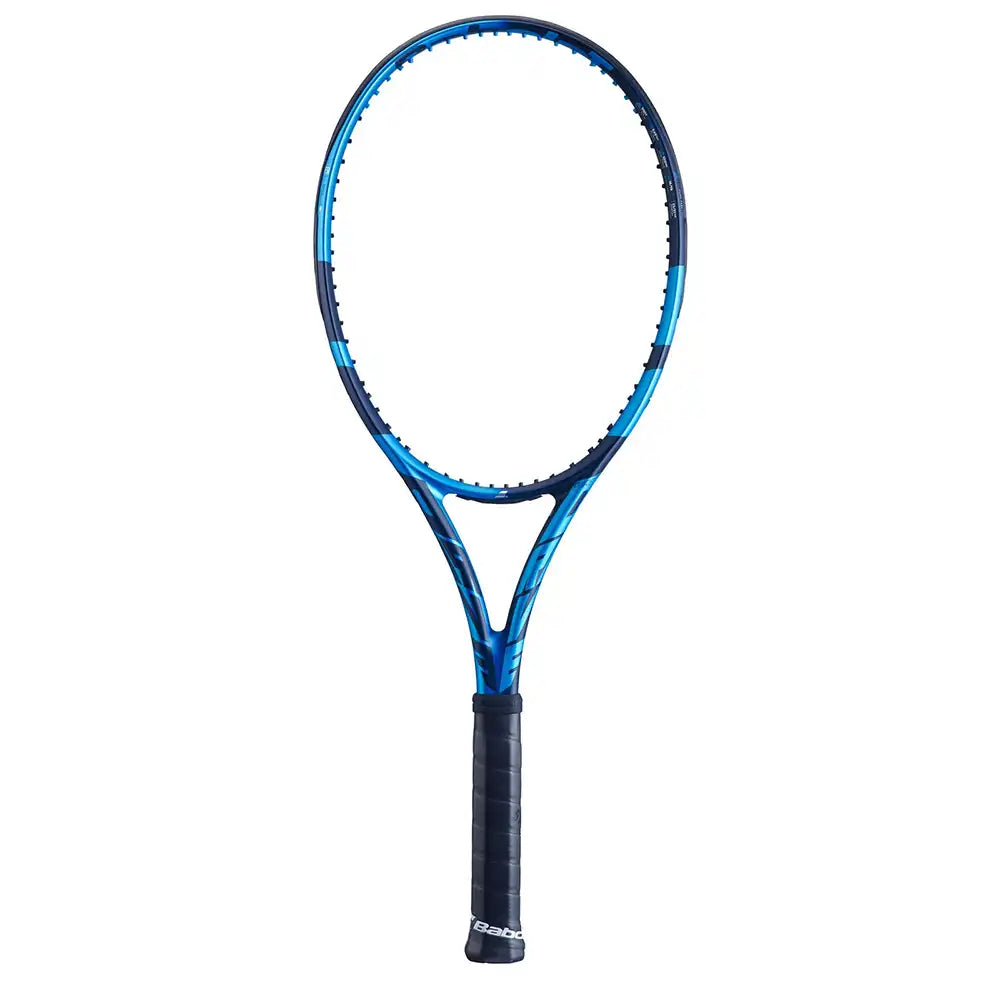 Babolat Pure Drive Tennis Racquet-The Racquet Shop-Shop Online in UAE, Saudi Arabia, Kuwait, Oman, Bahrain and Qatar