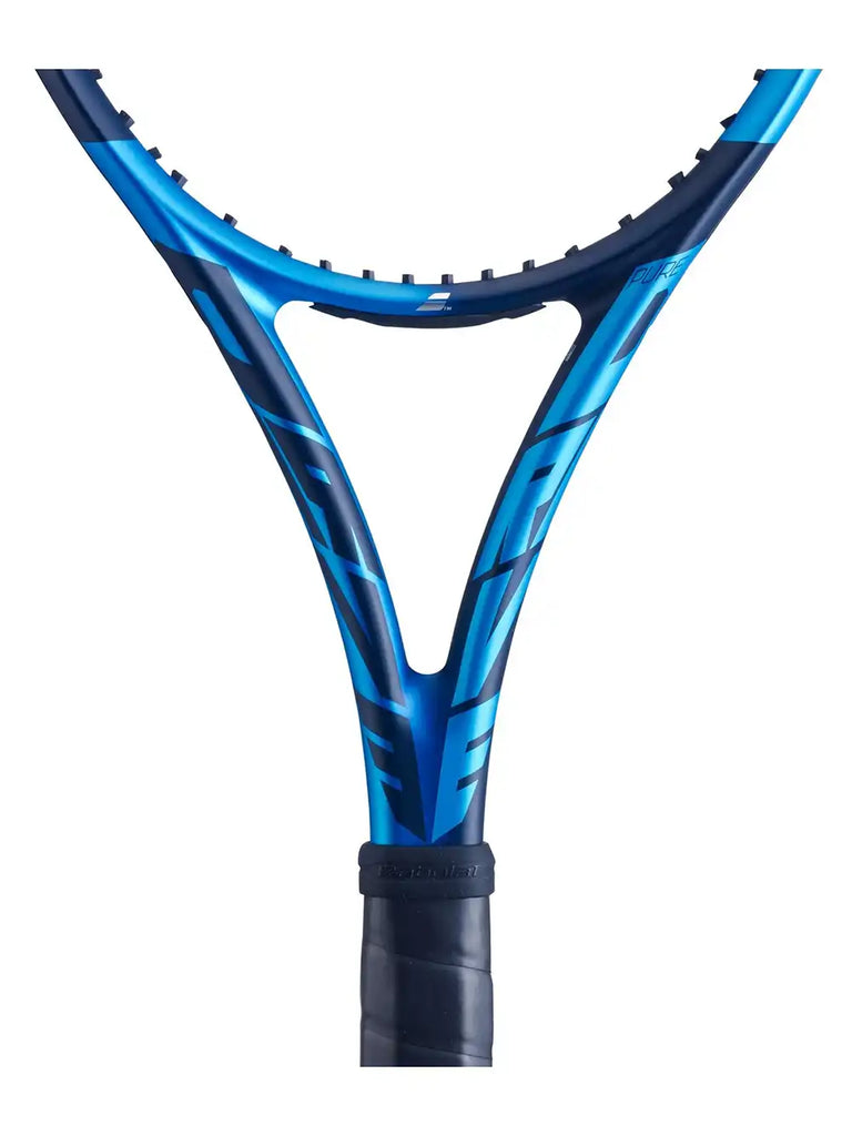 Babolat Pure Drive Tennis Racquet-The Racquet Shop-Shop Online in UAE, Saudi Arabia, Kuwait, Oman, Bahrain and Qatar