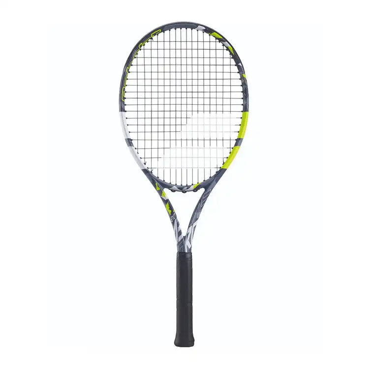 Babolat Evo Aero Tennis Racquet-The Racquet Shop-Shop Online in UAE, Saudi Arabia, Kuwait, Oman, Bahrain and Qatar