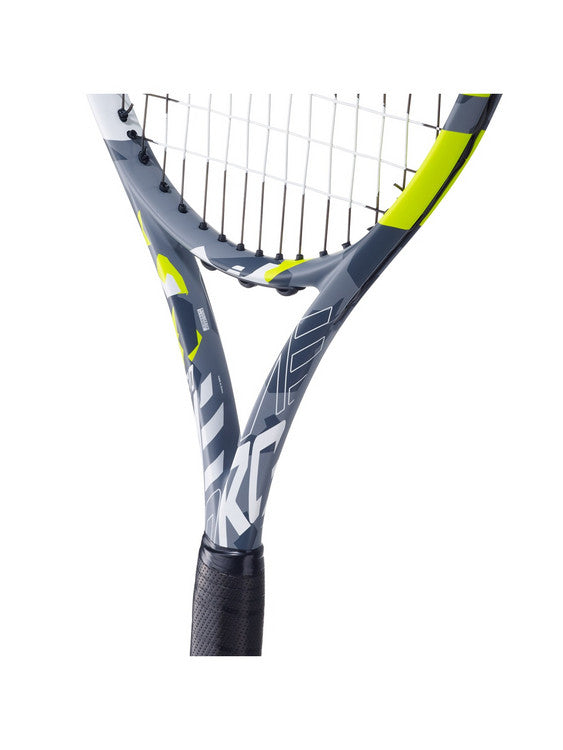 Babolat Evo Aero Tennis Racquet-The Racquet Shop-Shop Online in UAE, Saudi Arabia, Kuwait, Oman, Bahrain and Qatar