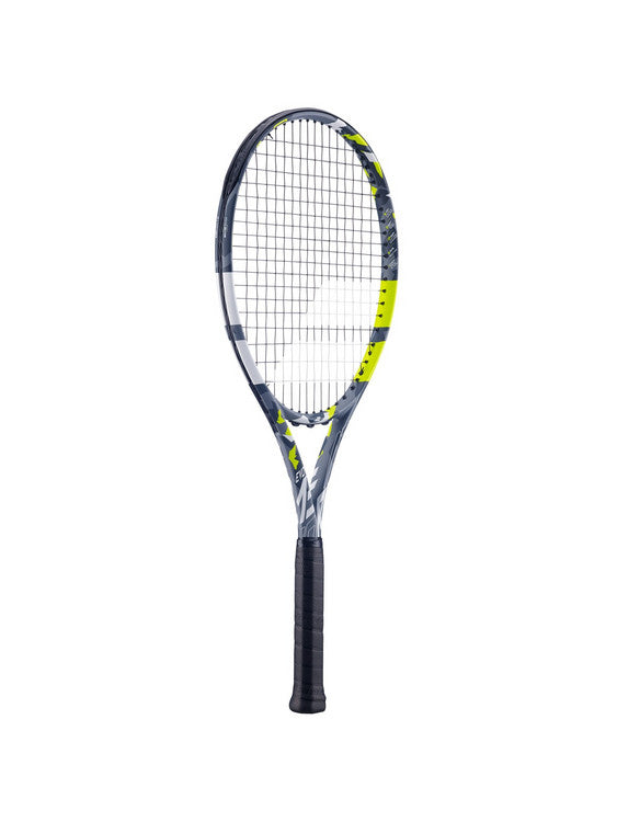 Babolat Evo Aero Tennis Racquet-The Racquet Shop-Shop Online in UAE, Saudi Arabia, Kuwait, Oman, Bahrain and Qatar