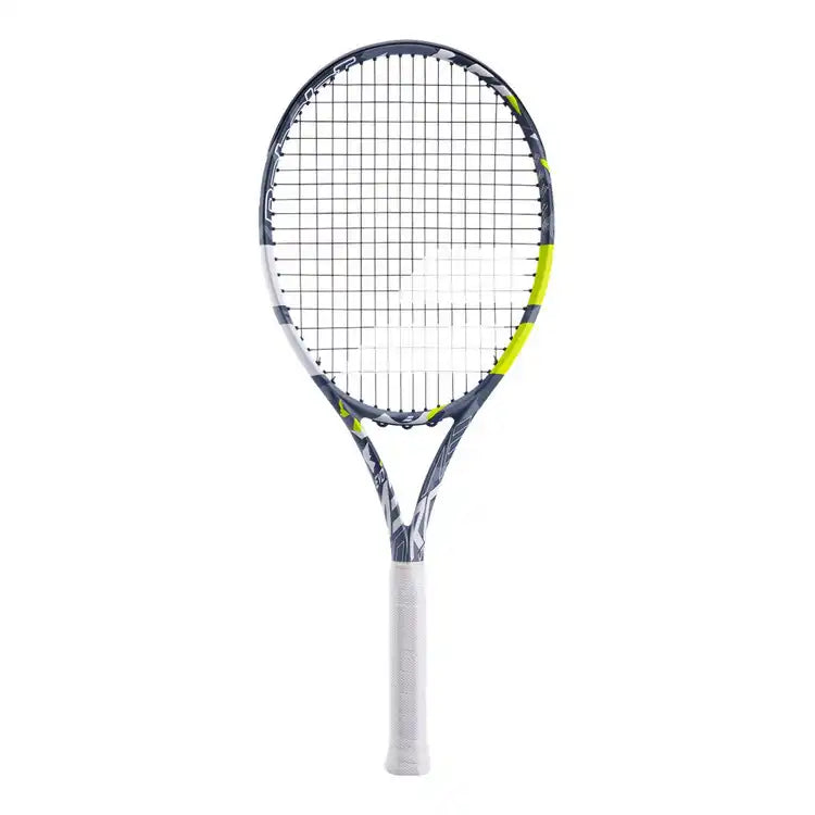 Babolat Evo Aero Lite 2023 Tennis Racquet-The Racquet Shop-Shop Online in UAE, Saudi Arabia, Kuwait, Oman, Bahrain and Qatar