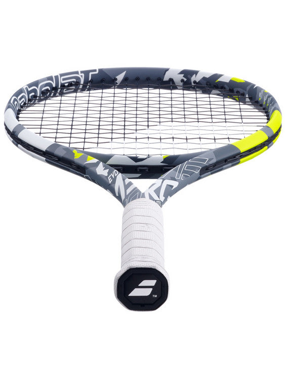 Babolat Evo Aero Lite 2023 Tennis Racquet-The Racquet Shop-Shop Online in UAE, Saudi Arabia, Kuwait, Oman, Bahrain and Qatar