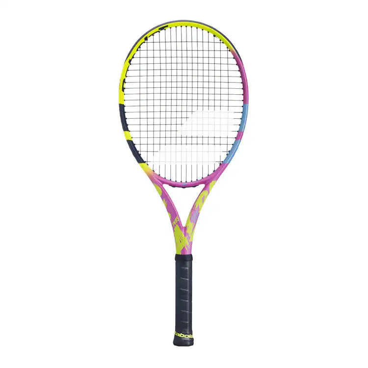 Babolat Pure Aero Rafa Origin Tennis Racquet-The Racquet Shop-Shop Online in UAE, Saudi Arabia, Kuwait, Oman, Bahrain and Qatar