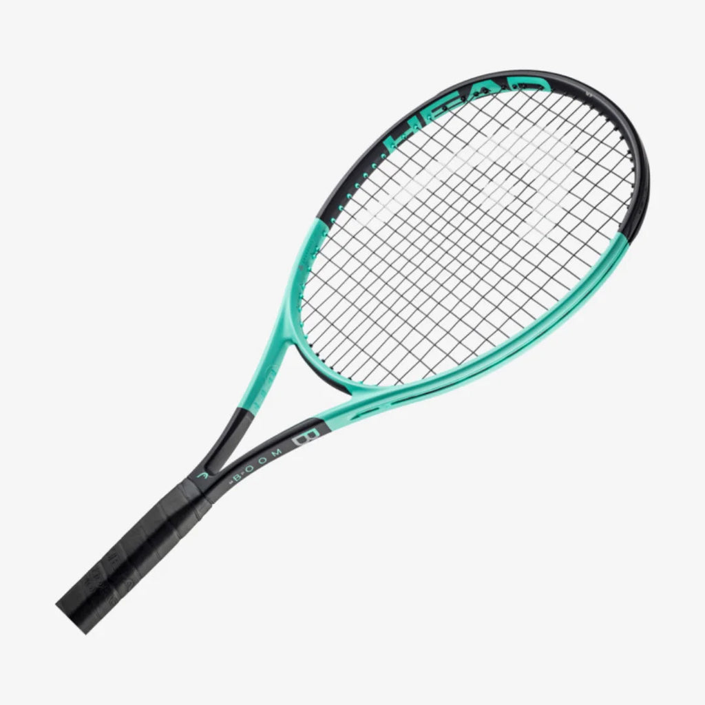 Head Boom MP 2024 Tennis Racquet-The Racquet Shop-Shop Online in UAE, Saudi Arabia, Kuwait, Oman, Bahrain and Qatar