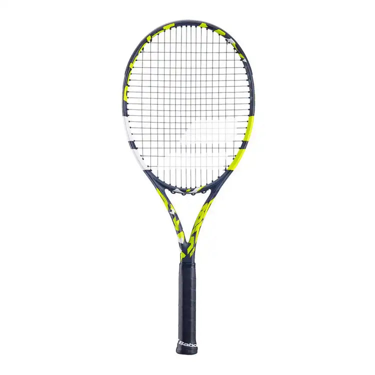 Babolat Boost Aero Tennis Racquet-The Racquet Shop-Shop Online in UAE, Saudi Arabia, Kuwait, Oman, Bahrain and Qatar