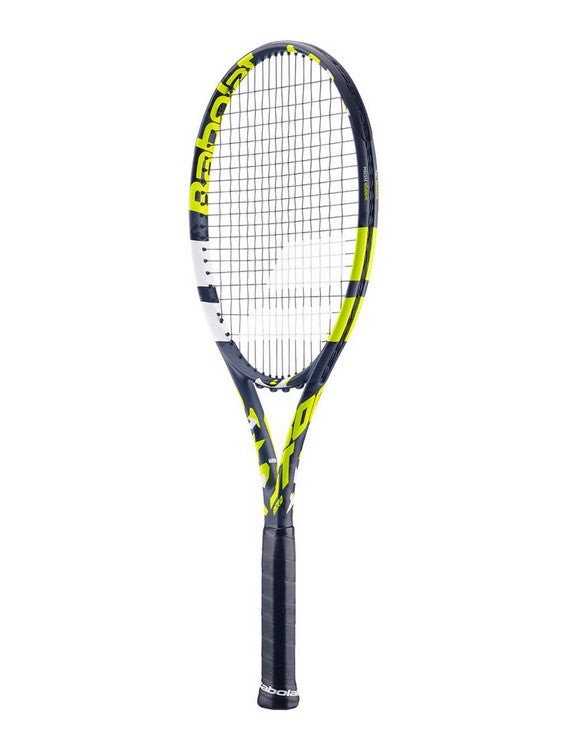 Babolat Boost Aero Tennis Racquet-The Racquet Shop-Shop Online in UAE, Saudi Arabia, Kuwait, Oman, Bahrain and Qatar