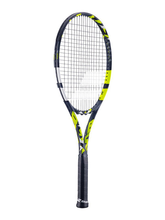 Babolat Boost Aero Tennis Racquet-The Racquet Shop-Shop Online in UAE, Saudi Arabia, Kuwait, Oman, Bahrain and Qatar