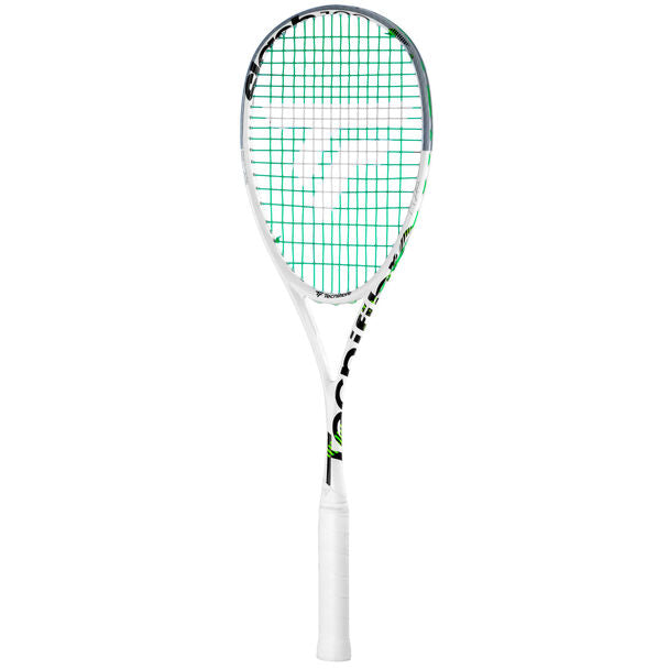 Tecnifibre Slash 120 Squash Racquet-The Racquet Shop-Shop Online in UAE, Saudi Arabia, Kuwait, Oman, Bahrain and Qatar