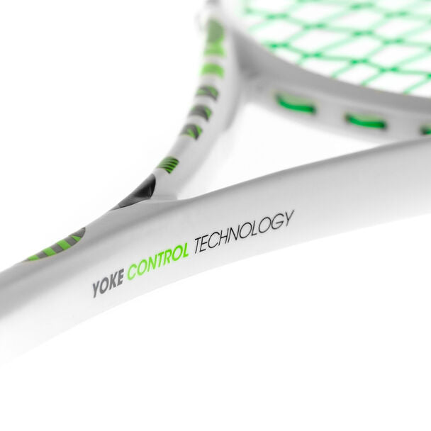 Tecnifibre's new Polyester String: The Ice Code Cometh - TENNIS EXPRESS BLOG