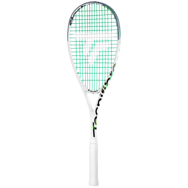 Tecnifibre Slash 125 Squash Racquet-The Racquet Shop-Shop Online in UAE, Saudi Arabia, Kuwait, Oman, Bahrain and Qatar