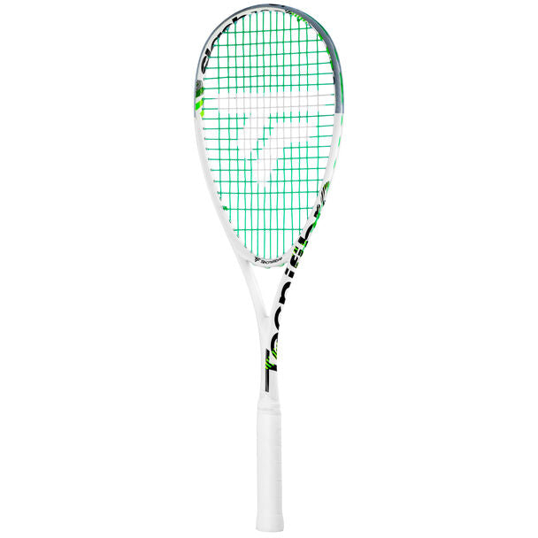 Tecnifibre Slash 130 Squash Racquet-The Racquet Shop-Shop Online in UAE, Saudi Arabia, Kuwait, Oman, Bahrain and Qatar