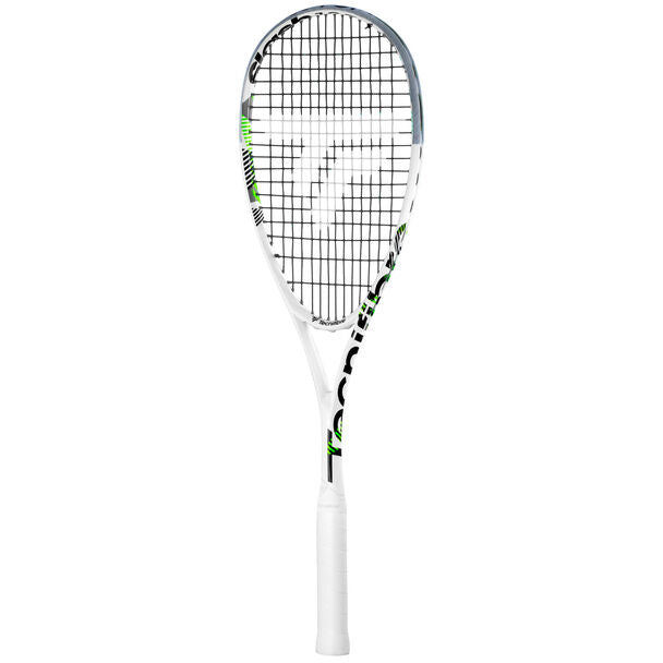 Tecnifibre Slash 135 Squash Racquet-The Racquet Shop-Shop Online in UAE, Saudi Arabia, Kuwait, Oman, Bahrain and Qatar