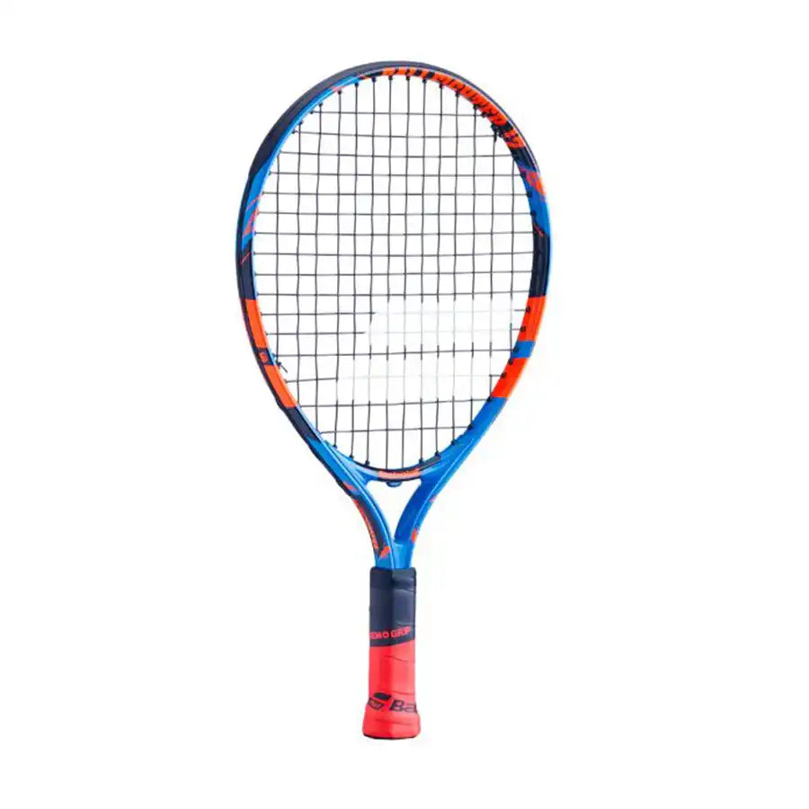 Babolat Ballfighter 17 Tennis Racquet-The Racquet Shop-Shop Online in UAE, Saudi Arabia, Kuwait, Oman, Bahrain and Qatar