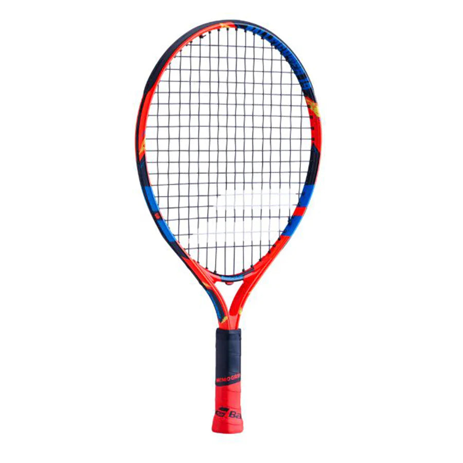 Babolat Ballfighter 19 Tennis Racquet-The Racquet Shop-Shop Online in UAE, Saudi Arabia, Kuwait, Oman, Bahrain and Qatar