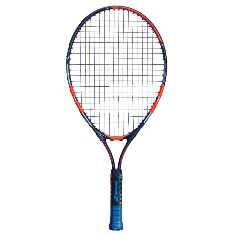 Babolat Ballfighter 23 Tennis Racquet-The Racquet Shop-Shop Online in UAE, Saudi Arabia, Kuwait, Oman, Bahrain and Qatar